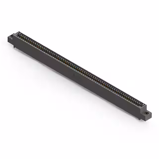 895-070-523-408 EDAC Inc.  Edgeboard Connectors